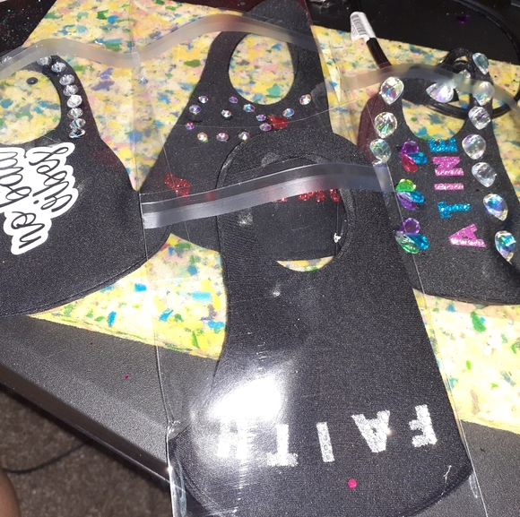 Face Mask - Picture 2 of 2